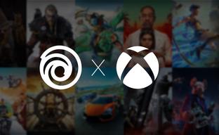 Xbox бесплатно раздаёт ПК-версии хитов Ubisoft владельцам игр на консолях