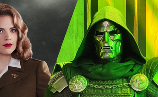 "There's a Darkness Inside Him": Hayley Atwell on Robert Downey Jr. as Doctor Doom