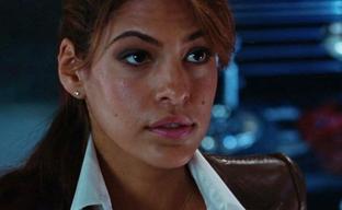 "With Love, Roxy": Eva Mendes Reacts to Ryan Gosling's Casting as Ghost Rider