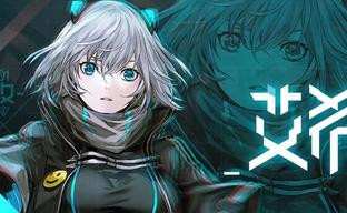 Three Times More: Metanarrative Metroidvania ICEY Sequel Announced