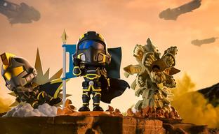 Pre-orders for Helldivers 2 Hell Divers and Hive Lord figures from YouTooz open on July 31