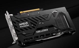 AMD Returns to 4GB VRAM Graphics Cards - Gamers Disapprove of the "New" Product