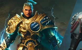 От Age of Sigmar до Караула Смерти: Amazon готовит два анимационных проекта по Warhammer