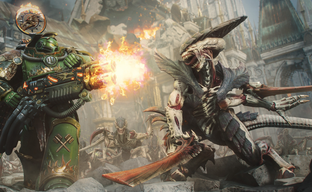В Warhammer 40,000: Space Marine 2 появился новый враг, арены, снаряжение и набор в стиле ордена Рапторов