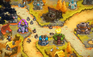 Авторы Kingdom Rush 6: Genesis TD отдадут дань уважения оригинальной flash-игре — в честь 15-летия франшизы появится классический режим