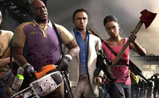 3 часа геймплея RTX-ремастера Left 4 Dead 2 с русской озвучкой — мод улучшает графику и сотни текстур