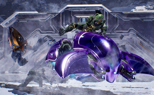 Halo: Campaign Evolved уступила в чарте Steam бесплатным хитам Valve и Palworld. Названы самые продаваемые игры прошлой недели