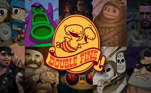 Тяжело без денег Microsoft: Double Fine сократила 23 сотрудников после отделения от Xbox