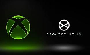 Insider: Microsoft Reconsiders Next Xbox Concept. Project Helix Risks Becoming a Regular Console