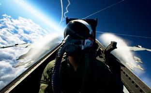Ace Combat 8 will require a powerful PC. Bandai Namco revealed system requirements