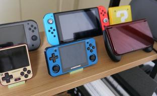 Nintendo wants you to buy a second console. The company has a plan