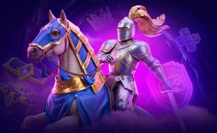 VK Play announced the third "Demofest": demos, awards, and giveaways