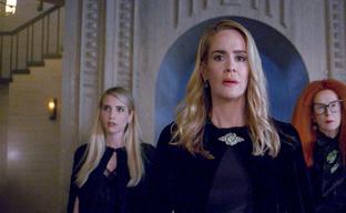Horrors in the spirit of "Avengers": the new season of "American Horror Story" will be a crossover of all seasons