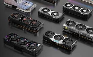 AMD Returns to 4GB VRAM Graphics Cards, Fans Breathe New Life into RDR 2 - The Most Interesting News for July 28