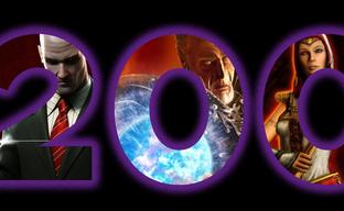 Top 10 Games Released in 2006 [Gaming Archive]