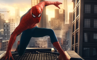 PUBG Mobile to Feature Web-Slinging - Collaboration with "Spider-Man: New Day" Announced