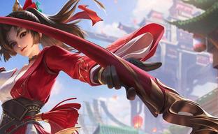 A Billion in Six Months: Honor of Kings Tops the List of Most Profitable Mobile Games of 2026