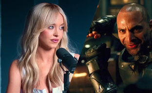 "She's the Perfect Number One": Michael Mando Praises Sydney Sweeney's On-Set Behavior for "Gundam"