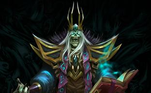 Pre-order for the tabletop dungeon-crawler "Chronicles of Drunagor: Age of Darkness" has opened in Russia
