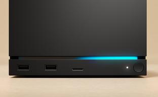 Valve added FSR 4.1 support for Steam Machine and published console CAD files