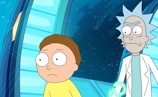 Dan Harmon Believed the End of "Rick and Morty" Was Inevitable After Justin Roiland's Firing