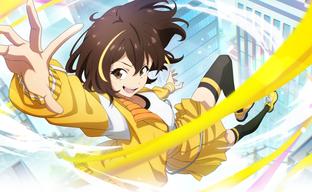 El anime basado en el shooter Free Fire tiene un nuevo póster y fecha de lanzamiento
