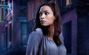 Daredevil heroine cut from "Spider-Man: New Day" - Rosario Dawson confirms rumors