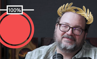 "Proud of what we've achieved": Brandon Sanderson finishes first draft of "Mistborn" film script