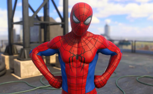 Players criticized the new Marvel's Spider-Man 2 suit, designed in the style of the movie "Spider-Man: Brand New Day"