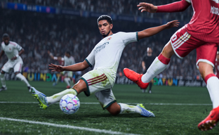 Gameplay improvements shown in EA Sports FC 27 - defense updated and corners reworked