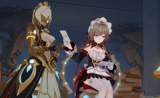 Genshin Impact Fans Stole 46 Million Rubles in Russia - They Were Identified by Anime Pictures