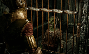 Skyrim fan spent almost 2 years in prison because of his nickname, which referred to the Bethesda game