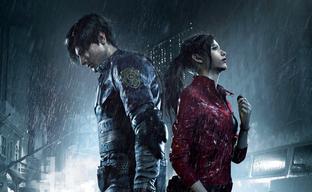Resident Evil 2 Remake Becomes the Best-Selling Game in the Series, Surpassing Resident Evil 5