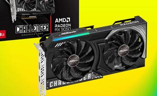 New AMD graphics card with 4GB memory criticized as "anti-consumer"