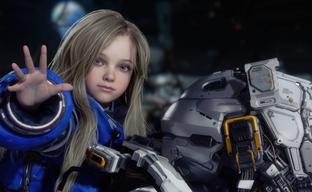 Analyst calls Capcom sales "stunning." Company already thinking about Pragmata 2