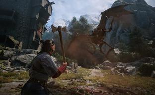 In The Blood of Dawnwalker, everyone can choose their difficulty level