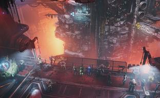The Ascent gets a second wind after 5 years. Developers are preparing a major update