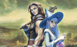 A Fairy Tale RPG from a Capcom Veteran: Veritas Tales: Witch of the Dark Castle Review