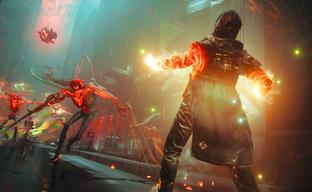 Remedy revealed Control Resonant's playtime