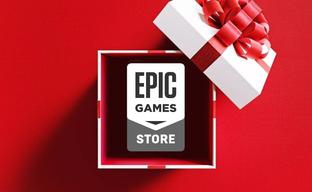 Today is the last chance to claim a free game on Epic Games Store