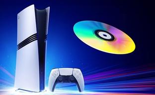 Expert Calls Sony's Abandonment of Disc Drives in PlayStation an "Emergency Bridge"