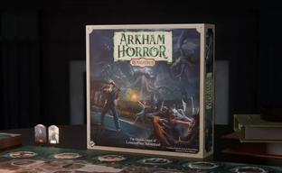 Arkham Horror Second Edition Board Game to Get Remaster with New Gameplay Elements