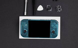 Retroid completely disassembled and reassembled the Pocket Nova: a look at the portable console's internals