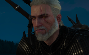 "Together Again": The Voice of Geralt from The Witcher Returned to the Recording Studio and Showed a Photo of His Hero with Roach