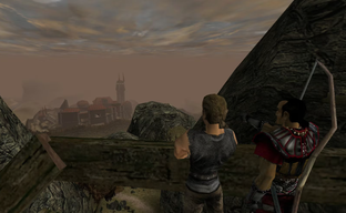 Gothic Classic Russian Localization by Snowball Fixed Numerous Errors - GamesVoice Details Improvements
