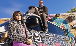 Rockstar updated the GTA VI website - players await new materials and announcements