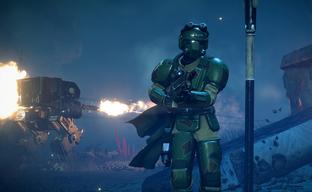 Cadia Stands: Helldivers 2 to Get Warhammer 40,000 Crossover in August - Legendary Warbond Castellan's Creed Unveiled