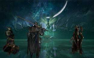 [STREAM] PvPvE Elden Ring - Mistfall Hunter