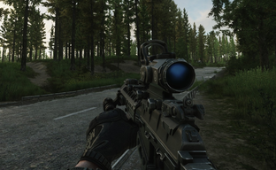 Escape from Tarkov Held a Surprise Event Before the Start of the First Kord Breach Season