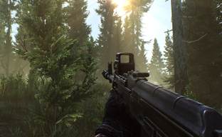 Nikita Buyanov showed spectator mode and rewards for the first season of Escape from Tarkov